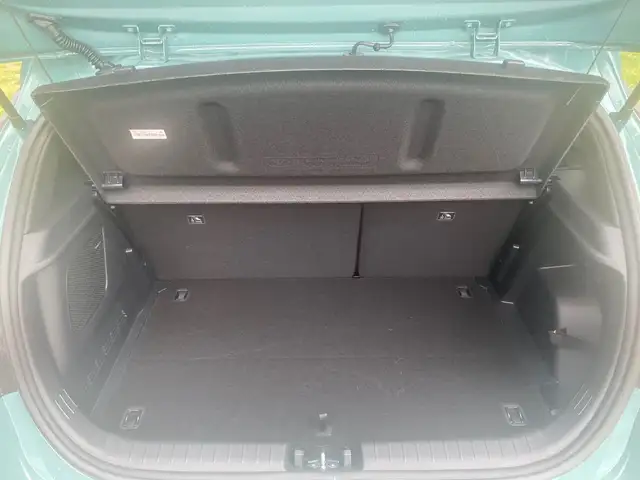 Hyundai I20 view 15