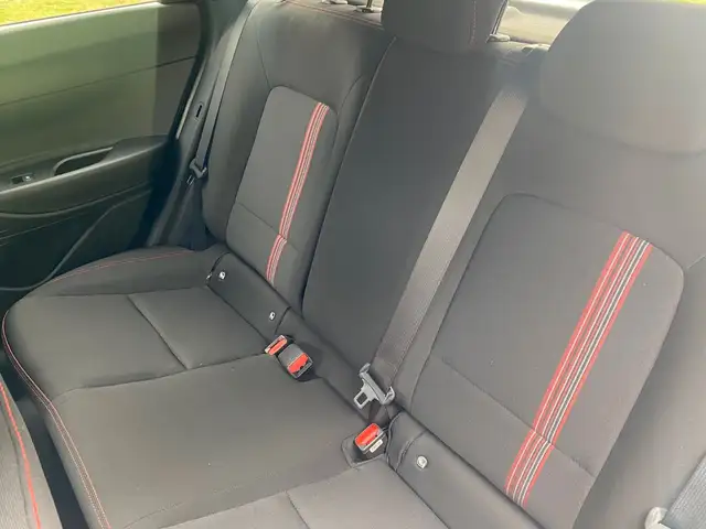 Hyundai I20 view 14