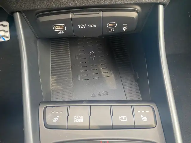 Hyundai I20 view 13