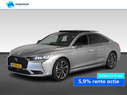 DS Automobiles DS 9 E-Tense Plug-In Hybrid 225pk Automaat Rivoli + ||
