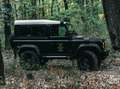 Land Rover Defender Land Rover 90" 5,3 Liter V8 Originalzustand unter 30k Kilometer Grün - thumbnail 6