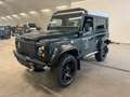 Land Rover Defender Land Rover 90" 5,3 Liter V8 Originalzustand unter 30k Kilometer Grün - thumbnail 3