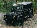 Land Rover Defender Land Rover 90" 5,3 Liter V8 Originalzustand unter 30k Kilometer Grün - thumbnail 1