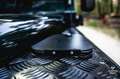 Land Rover Defender Land Rover 90" 5,3 Liter V8 Originalzustand unter 30k Kilometer Grün - thumbnail 32