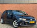 Volkswagen Golf 1.2 TSI | NL-AUTO! | LEDER/STOF! | NAVI! Noir - thumbnail 4