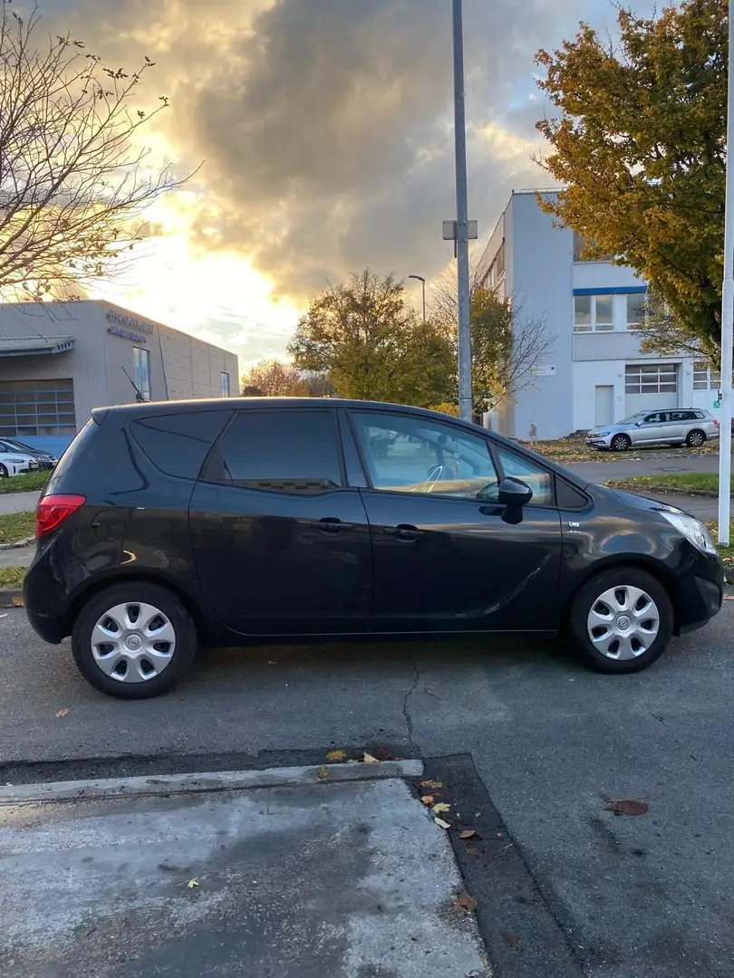 Opel Meriva 1.4 ecoflex Edition - 1