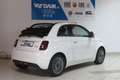 Fiat 500e Cabrio 42 kWh 118PS *Sitzheizung,Kamera* Weiß - thumbnail 3