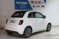 Fiat 500e Cabrio 42 kWh 118PS *Sitzheizung,Kamera* Weiß - thumbnail 2
