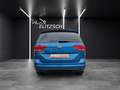 Volkswagen Touran TSI Highline LED AHK Navi ACC PDC SH Blau - thumbnail 6