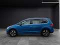 Volkswagen Touran TSI Highline AHK ACC LED Navi PDC SH Blau - thumbnail 4