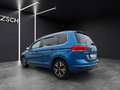 Volkswagen Touran TSI Highline AHK ACC LED Navi PDC SH Blau - thumbnail 5