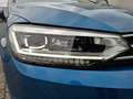 Volkswagen Touran TSI Highline LED AHK Navi ACC PDC SH Blau - thumbnail 26