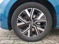 Volkswagen Touran TSI Highline LED AHK Navi ACC PDC SH Blau - thumbnail 11
