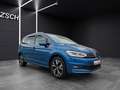 Volkswagen Touran TSI Highline AHK ACC LED Navi PDC SH Blau - thumbnail 8