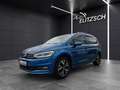 Volkswagen Touran TSI Highline AHK ACC LED Navi PDC SH Blau - thumbnail 2