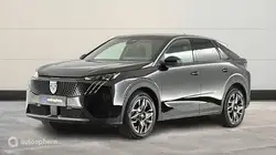 Peugeot 3008 Hybrid 136ch Allure e-DCS6