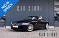 BMW Z4 Roadster 2.0i | Individual Maritime | HiFi DSP | U Blau - thumbnail 1