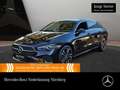 Mercedes-Benz CLA 180 PROGRESSIVE+LED+KAMERA+7G Zwart - thumbnail 1