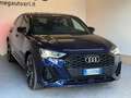 Audi Q3 SPB 35 TDI S line edition Bleu - thumbnail 3