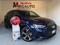 Audi Q3 SPB 35 TDI S line edition Bleu - thumbnail 1