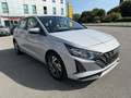 Hyundai i20 1.2 mpi Connectline 79cv mt5 *KM0* Gris - thumbnail 5