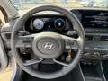 Hyundai i20 1.2 mpi Connectline 79cv mt5 *KM0* Gris - thumbnail 10