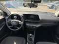 Hyundai i20 1.2 mpi Connectline 79cv mt5 *KM0* Gris - thumbnail 9