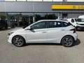 Hyundai i20 1.2 mpi Connectline 79cv mt5 *KM0* Gris - thumbnail 12