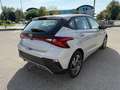 Hyundai i20 1.2 mpi Connectline 79cv mt5 *KM0* Gris - thumbnail 14