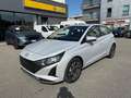 Hyundai i20 1.2 mpi Connectline 79cv mt5 *KM0* Gris - thumbnail 1