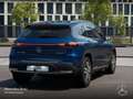 Mercedes-Benz EQA 300 4M PROG+ADVANCED+AHK+KAMERA+SPUR Blau - thumbnail 5