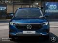 Mercedes-Benz EQA 300 4M PROG+ADVANCED+AHK+KAMERA+SPUR Blau - thumbnail 8
