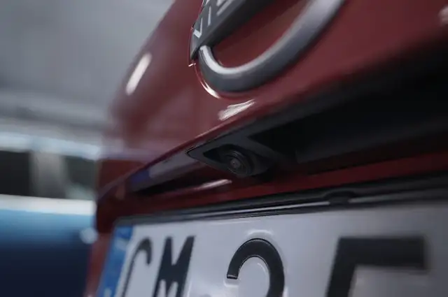 Nissan Juke view 10