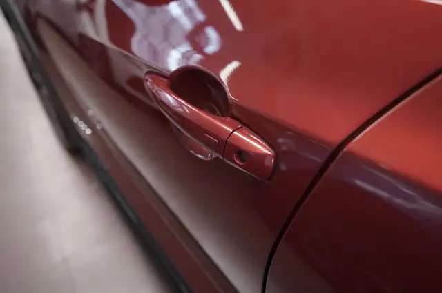 Nissan Juke view 12