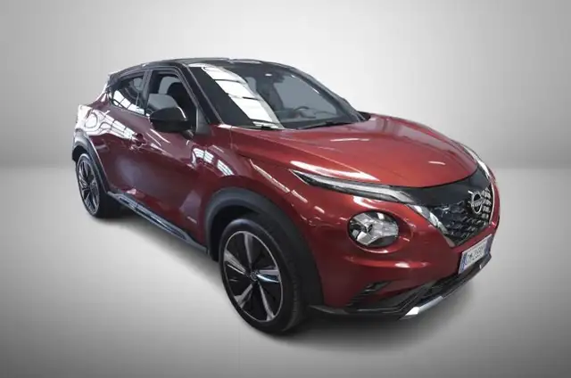 2023 Nissan Juke for sale