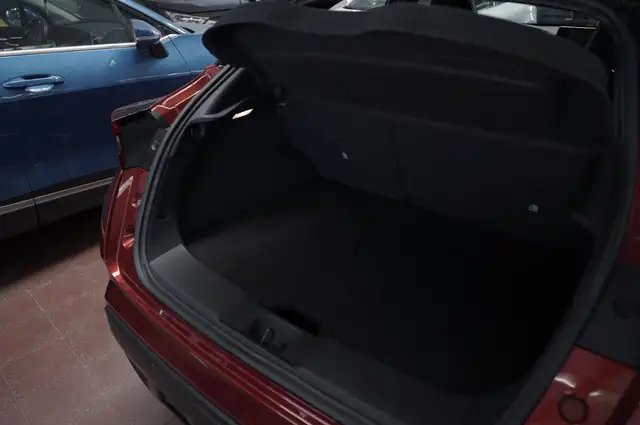 Nissan Juke view 11