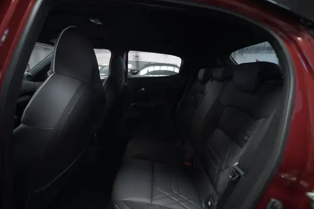 Nissan Juke view 14