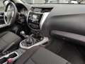 Nissan Navara Acenta Double Cab 4x4 2.3 dCi EURO 6 HARDTOP-AHK Bronce - thumbnail 29