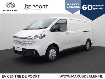 Maxus eDeliver7 L1H1 77 kWh | extra schuifdeur | Direct