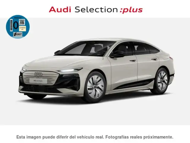 Audi A6 allroad Black Line quattro 340 kW (462 CV)