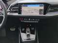 Audi Q4 e-tron 40 S line Matrix ACC Kamera Optikp. Schwarz - thumbnail 13