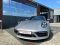 Porsche 992 Carrera 4 Silber - thumbnail 11