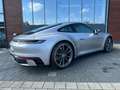 Porsche 992 Carrera 4 Silber - thumbnail 4