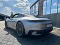Porsche 992 Carrera 4 Silber - thumbnail 3