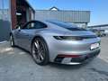 Porsche 992 Carrera 4 Silber - thumbnail 5