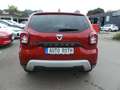 Dacia Duster Prestige / Abn. Anhängerkupplung Rouge - thumbnail 5