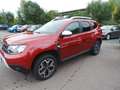 Dacia Duster Prestige / Abn. Anhängerkupplung Rouge - thumbnail 3