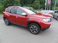 Dacia Duster Prestige / Abn. Anhängerkupplung Rouge - thumbnail 2