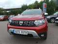 Dacia Duster Prestige / Abn. Anhängerkupplung Rouge - thumbnail 1