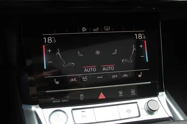 Audi E-Tron view 25